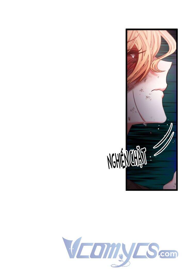 vị hôn thê của kẻ săn mồi chapter 1 32