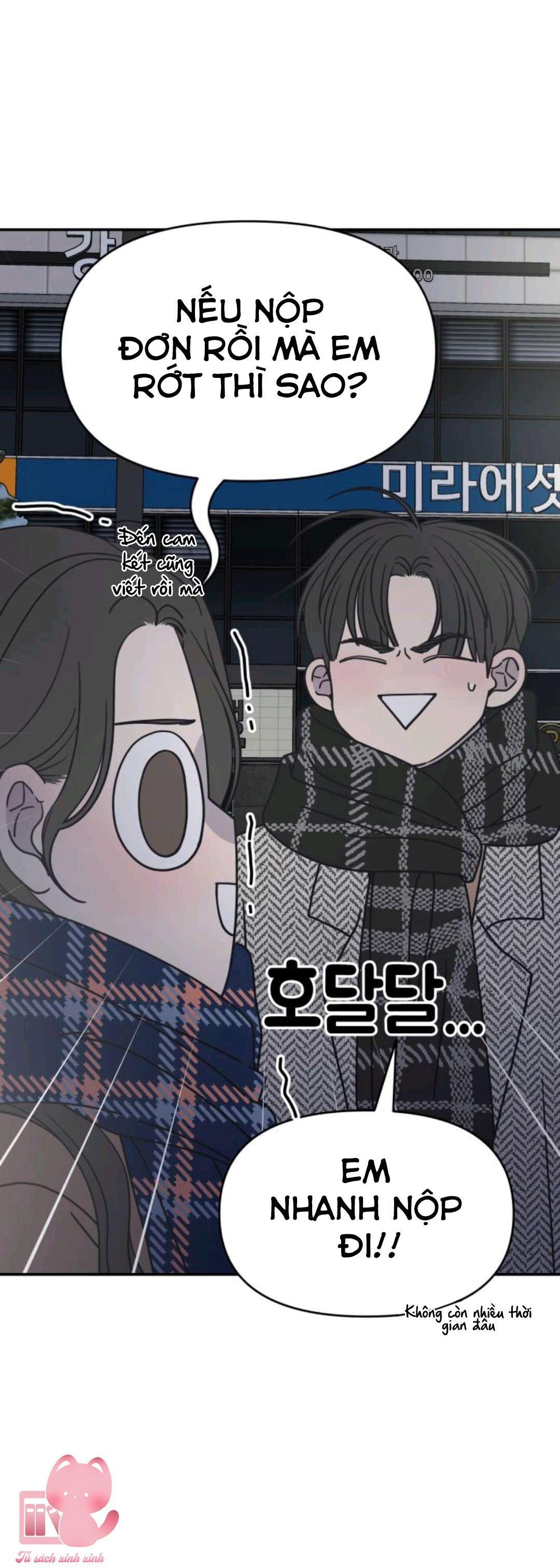 nói không với tình công sở chapter 6 72