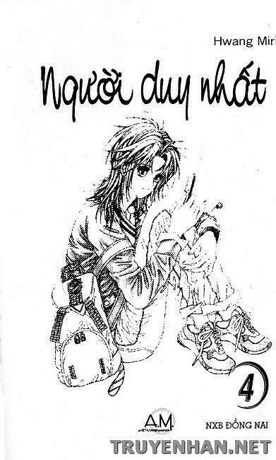 người duy nhất chapter 25 3