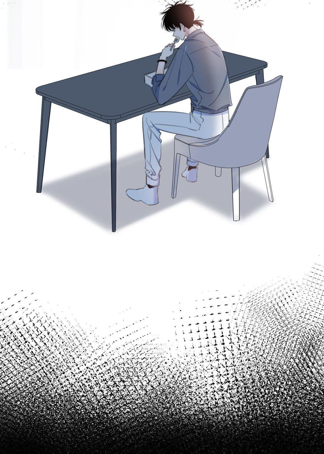 chạm vào thế giới của người chapter 24 18