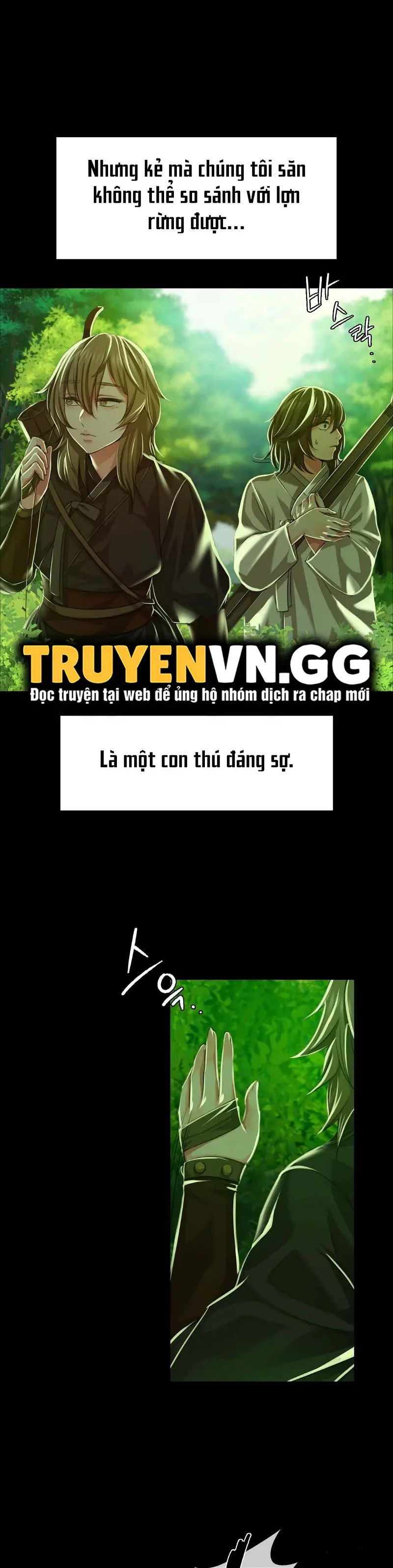 [18+] tiểu thư chapter 34 7