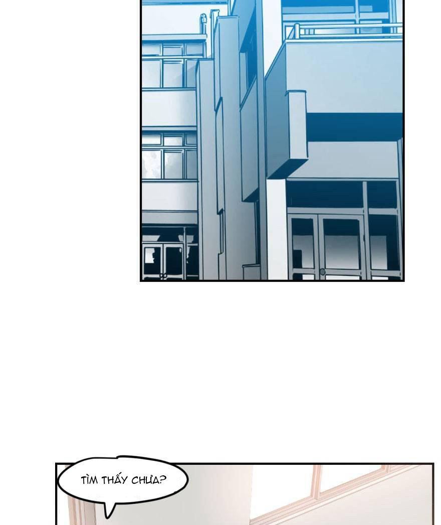 Bắt Lấy Ngao Ngao chapter 23 - Trang 4