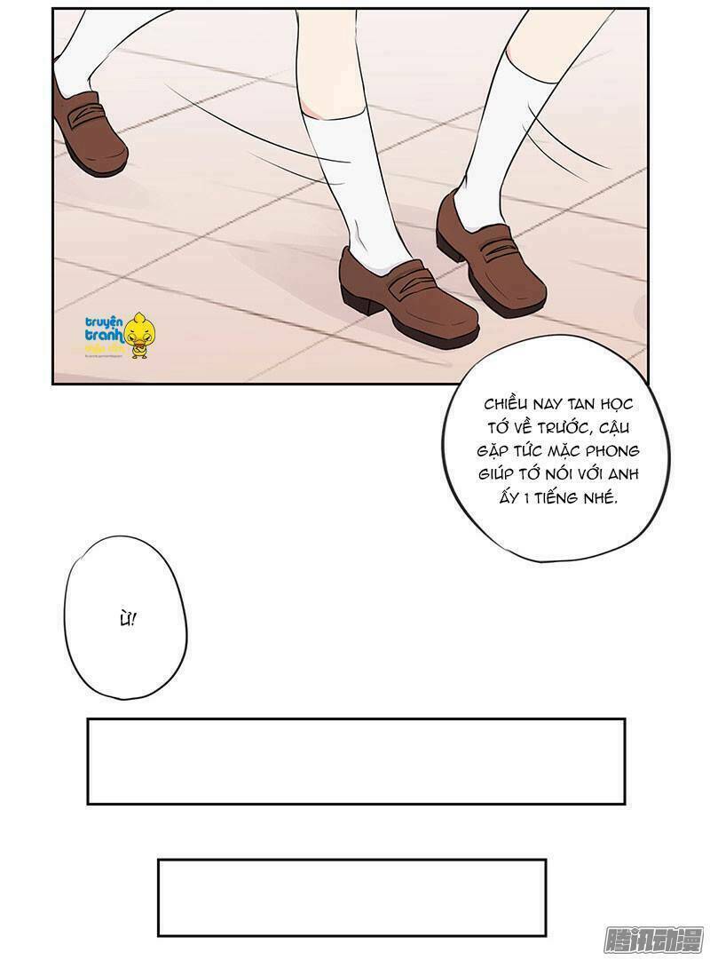 bá đạo hiệu thảo đích duệ nha đầu chapter 47 12