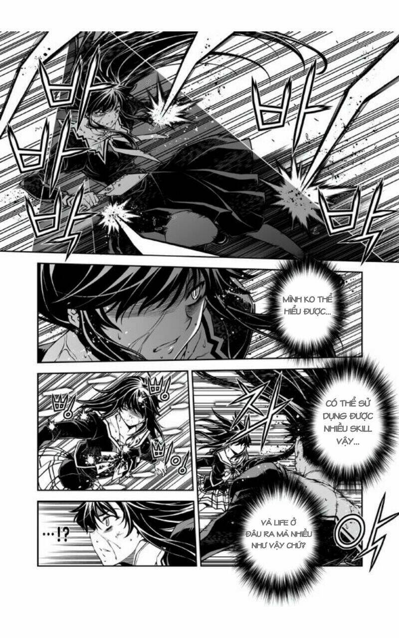 re:birth the lunatic taker chapter 28 56