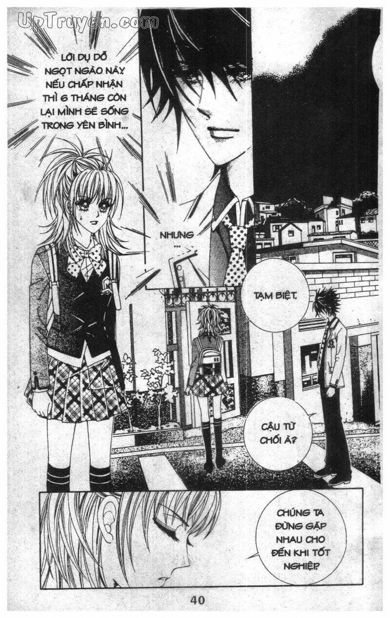 dạ khúc chapter 4 39