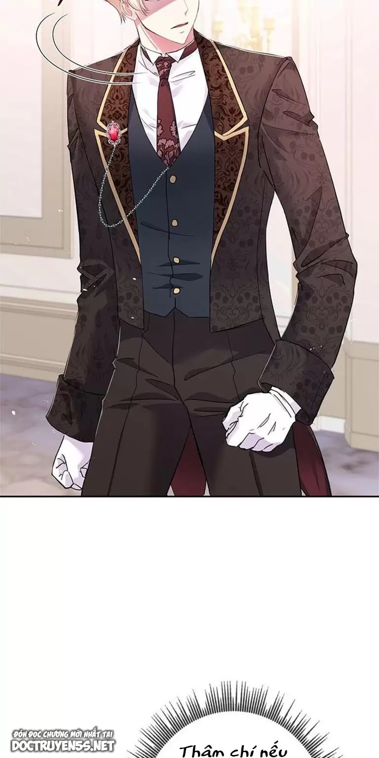 nếu tôi là nhân vật phản diện liệu tôi sẽ chết chapter 16 64