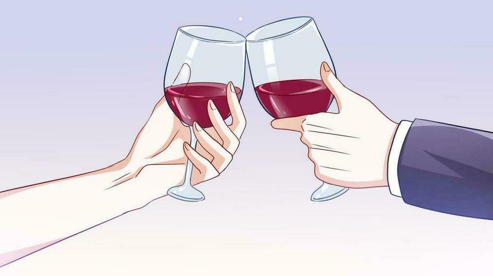 trọng sinh chi song diện cừu phục ký chapter 9 21