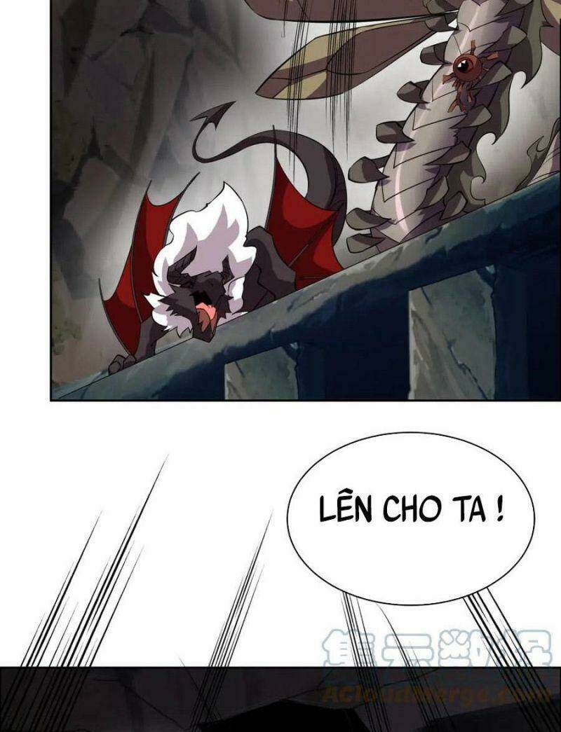 thôn phệ một thế giới tu tiên chapter 150 20