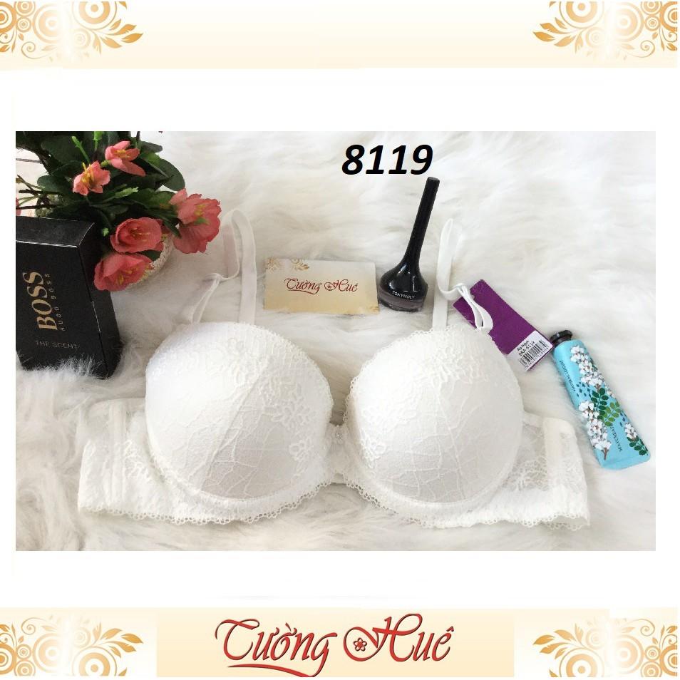 Áo lót nữ Annie Bra 8119 có mút.