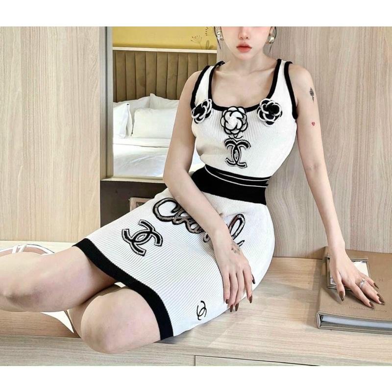 Váy len QC cao cấp