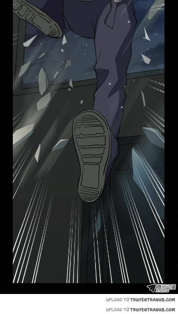 ớn lạnh tuyệt đối chapter 24 38