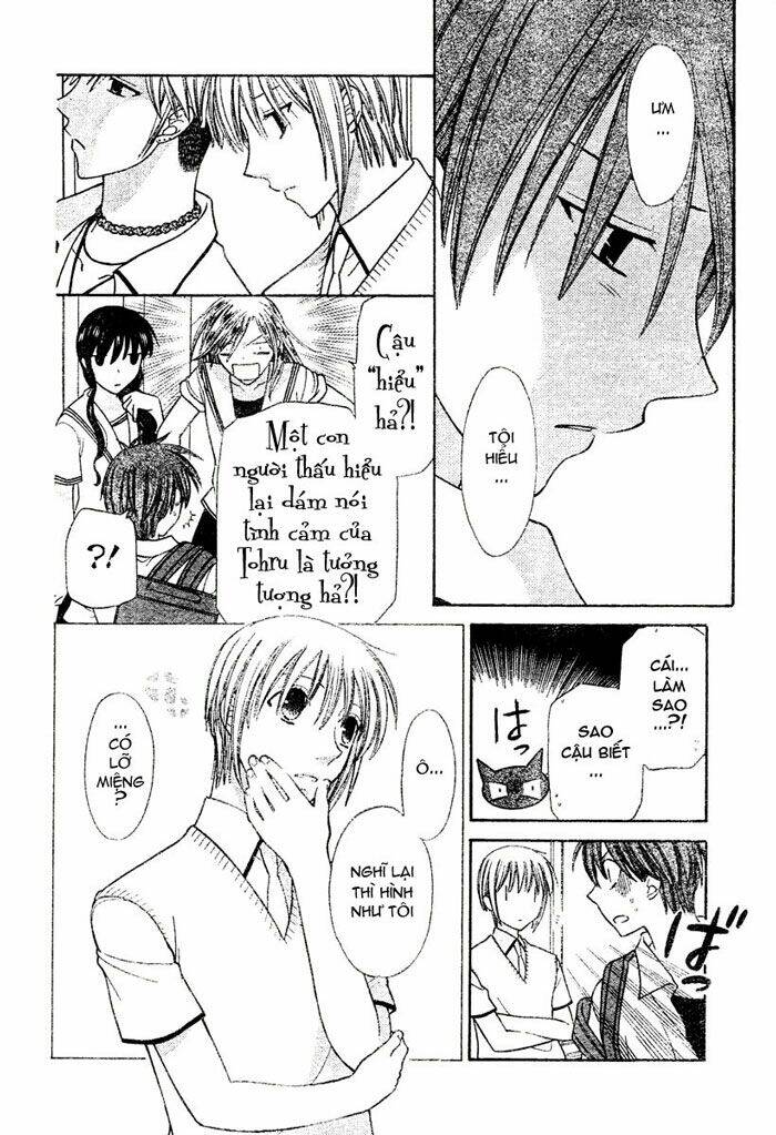 hóa giải lời nguyền chapter 124 9