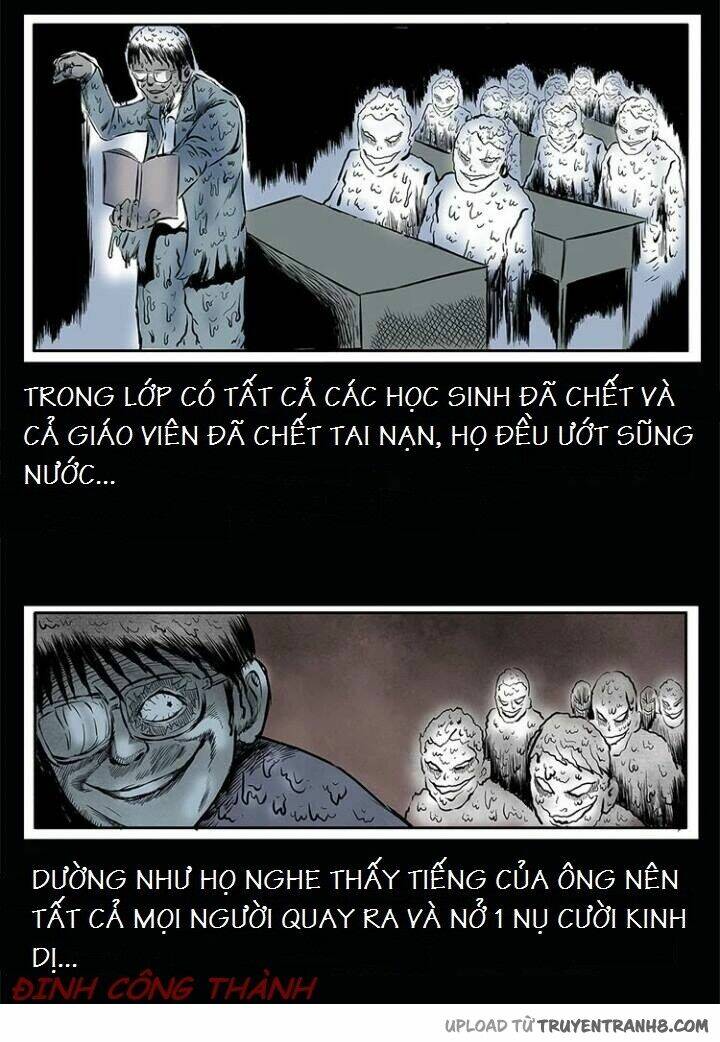 thầy súng kể chuyện ma chapter 4 6