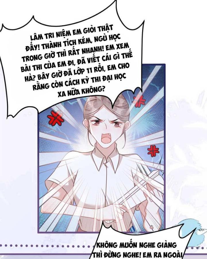 sau khi đọc sách, tôi thậm chí còn không phải là nhân vật nữ phụ chapter 3 19