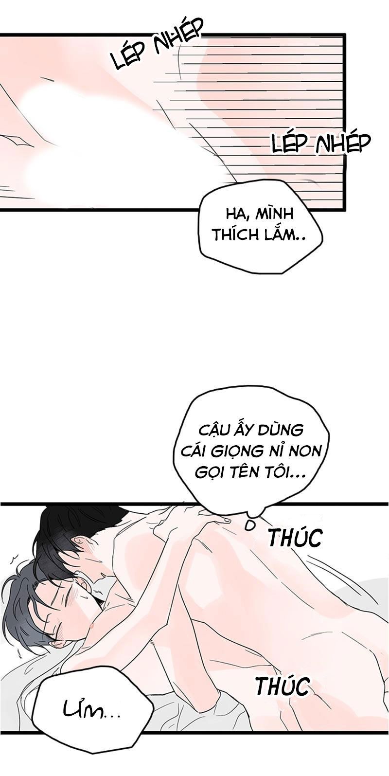 tình cờ yêu (full) chapter 3 42