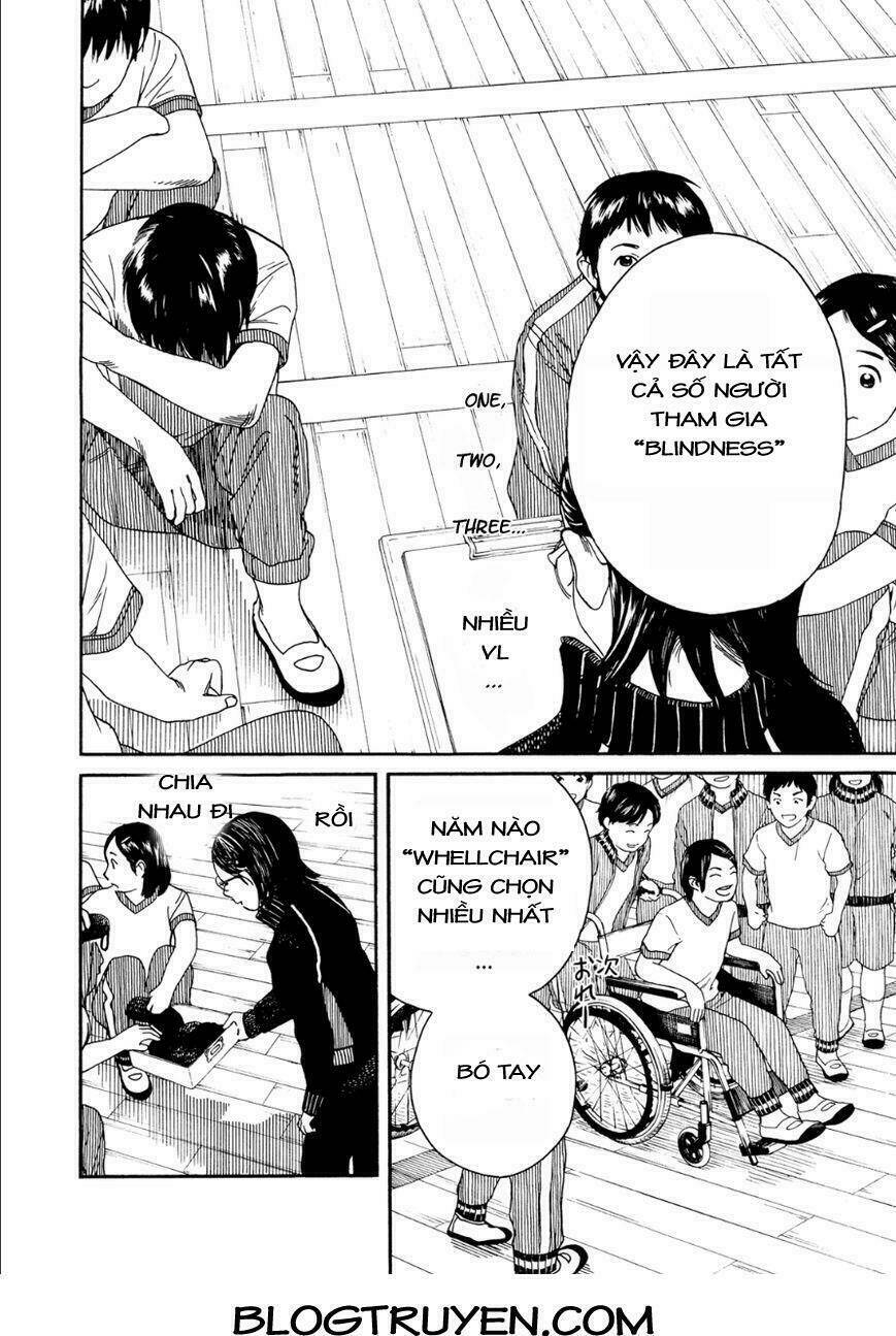 fujiyamasan wa shishunki chapter 44 7