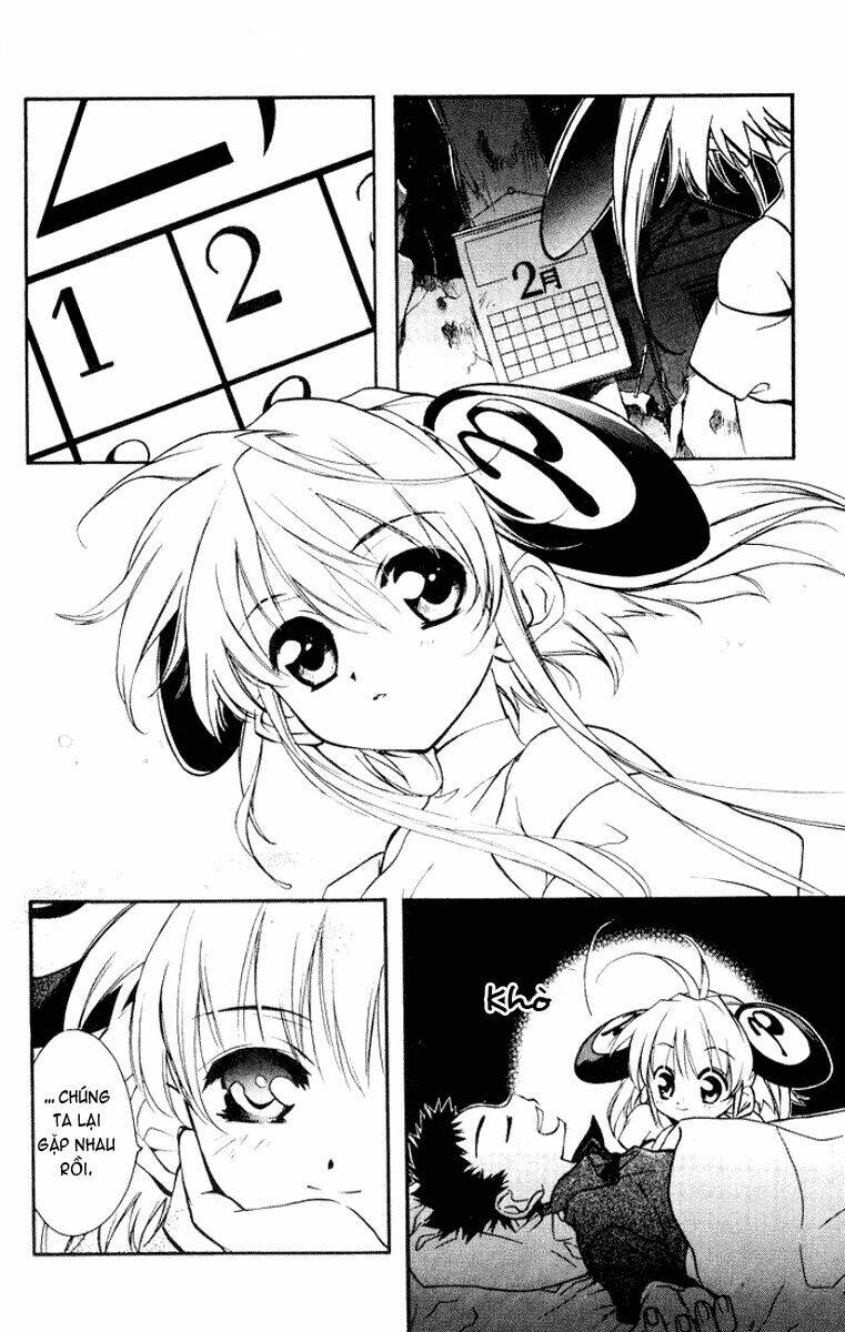 cô vợ bất đắc dĩ chapter 1 22