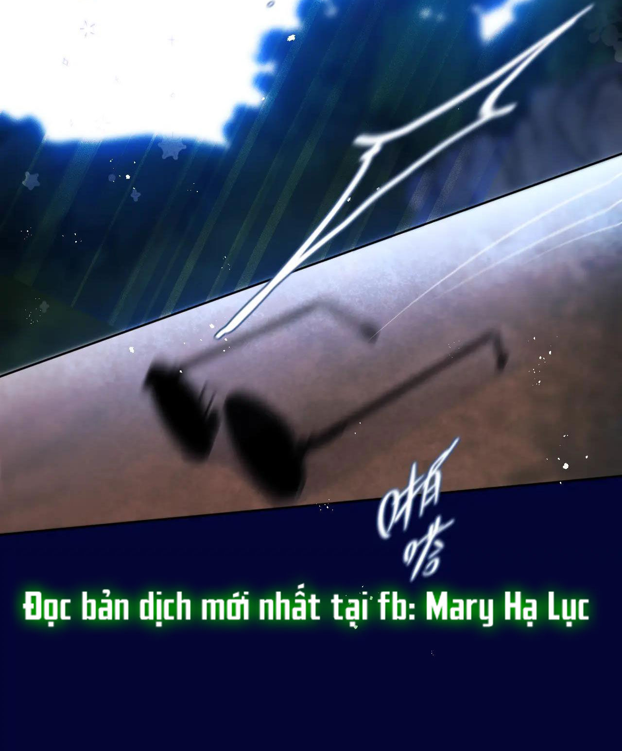 cạm bẫy của hồ ly chapter 26.1 15