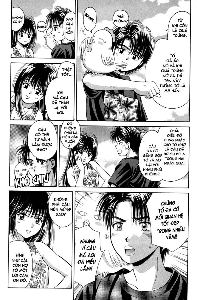 open sesame chapter 8 35