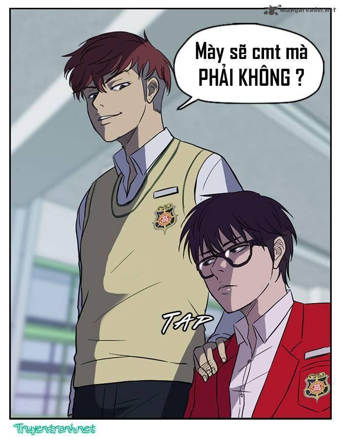 wind breaker chapter 33 54