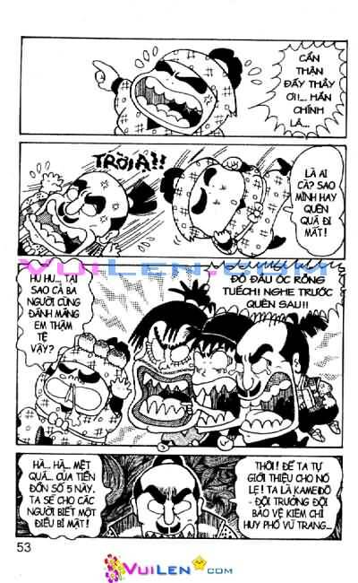 ninja loạn thị chapter 22 54