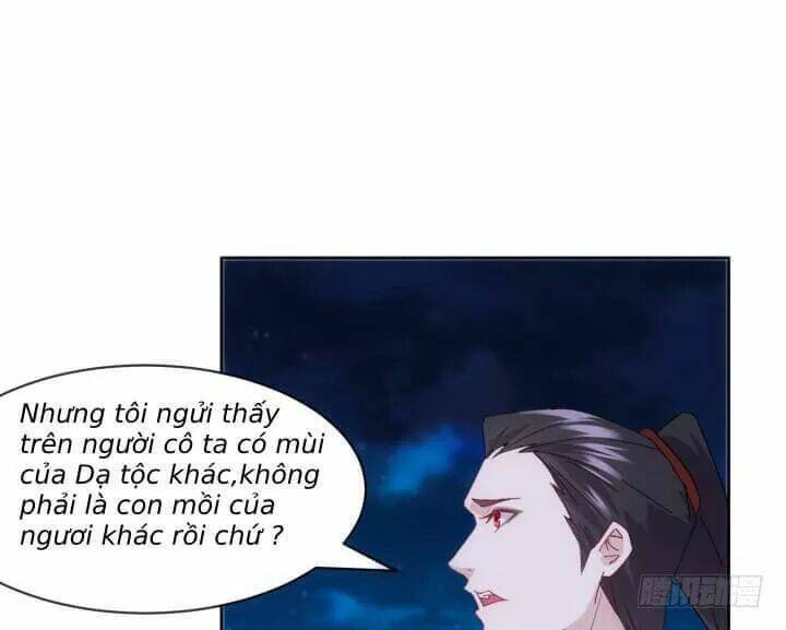 bí mật của dạ tộc chapter 32 51