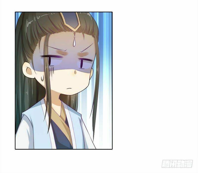 khuynh thế độc phi chapter 55 29