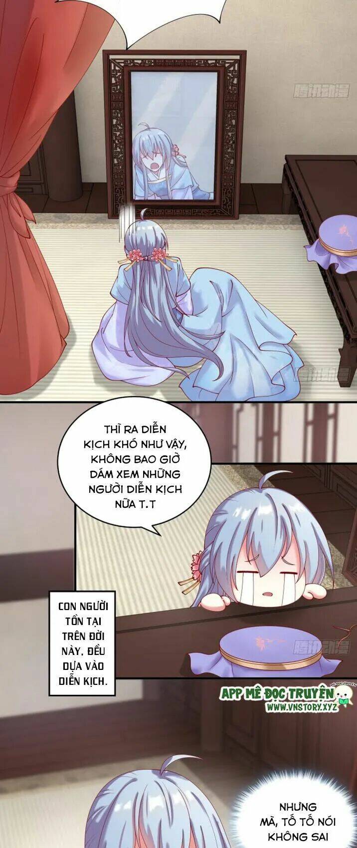 đô đốc đại nhân sủng thê kí chapter 23 28