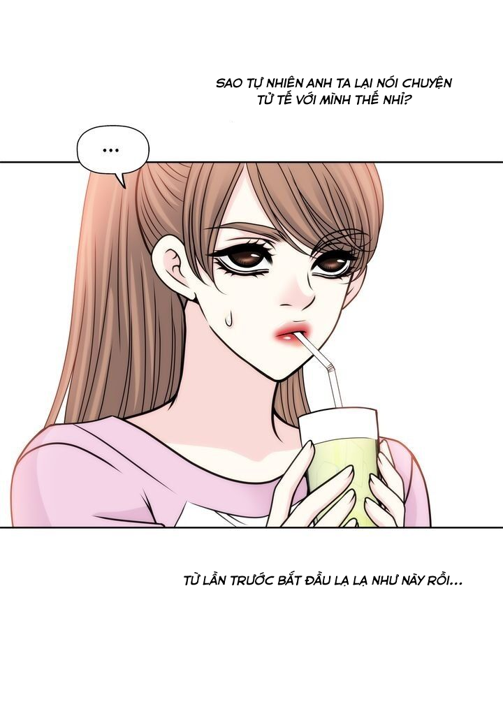 người đàn ông của tôi chapter 42.1 4