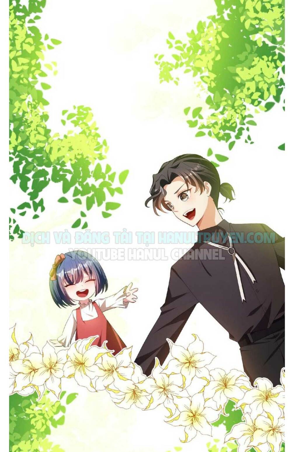 cô vợ nhỏ nuông chiều quá lại thành ác!! chapter 91 18