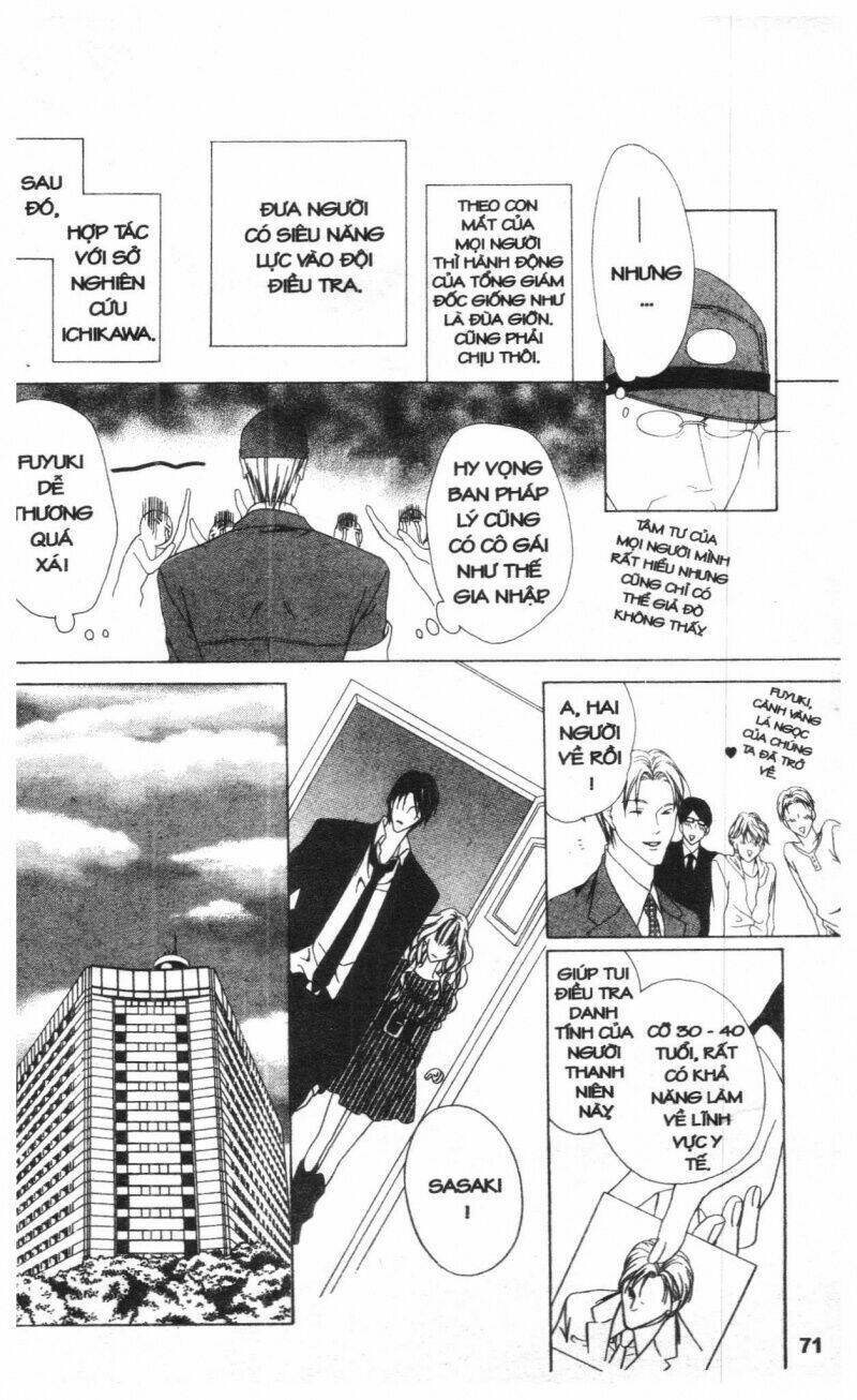 007 phá án chapter 1 69