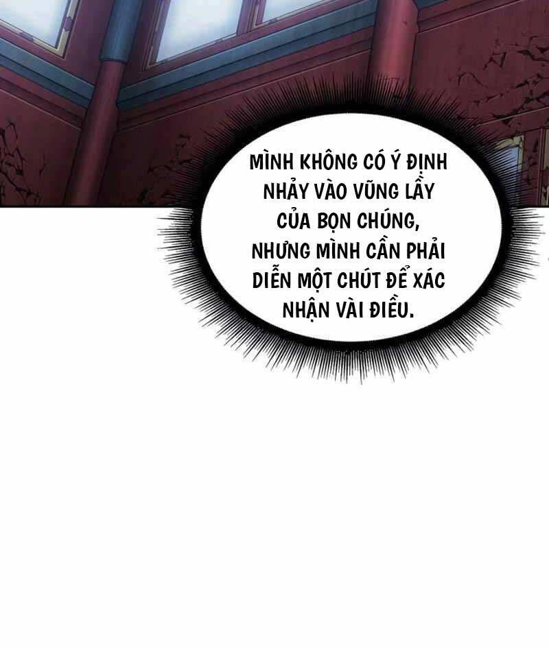 Ngã Lão Ma Thần Chapter 189 - Trang 22