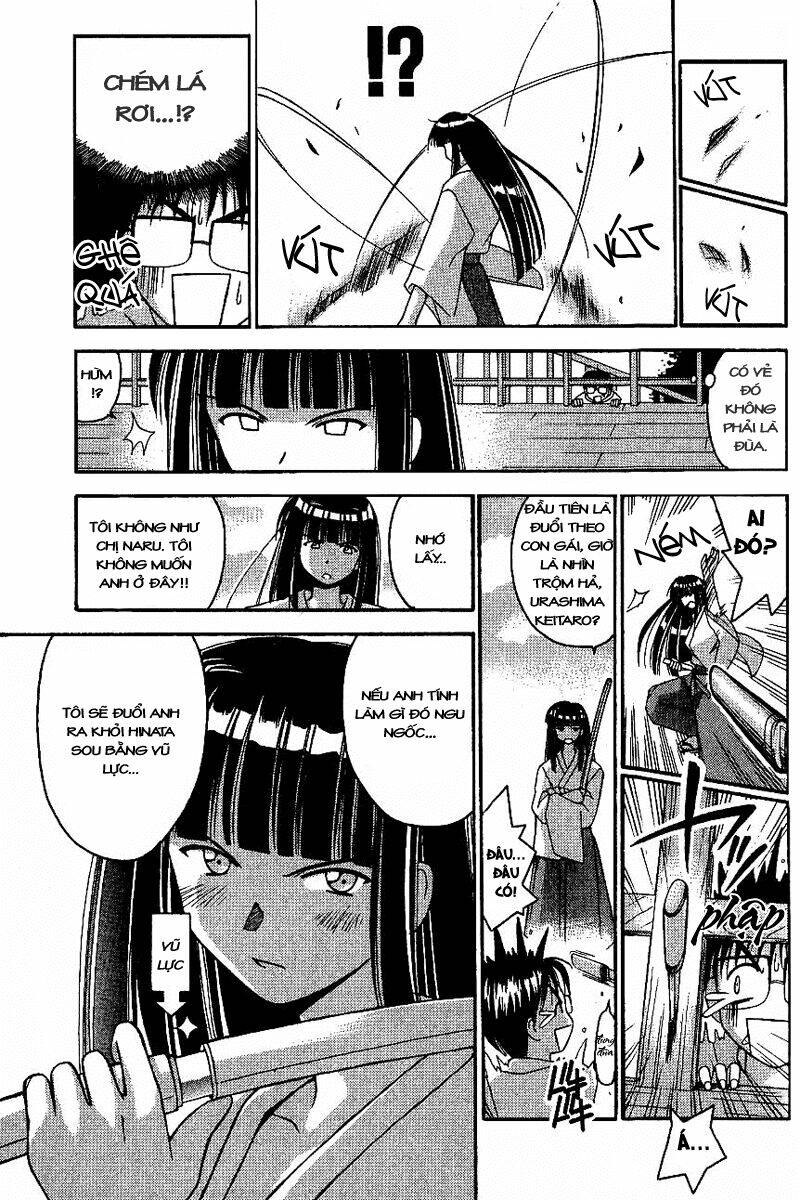 love hina chapter 6 8