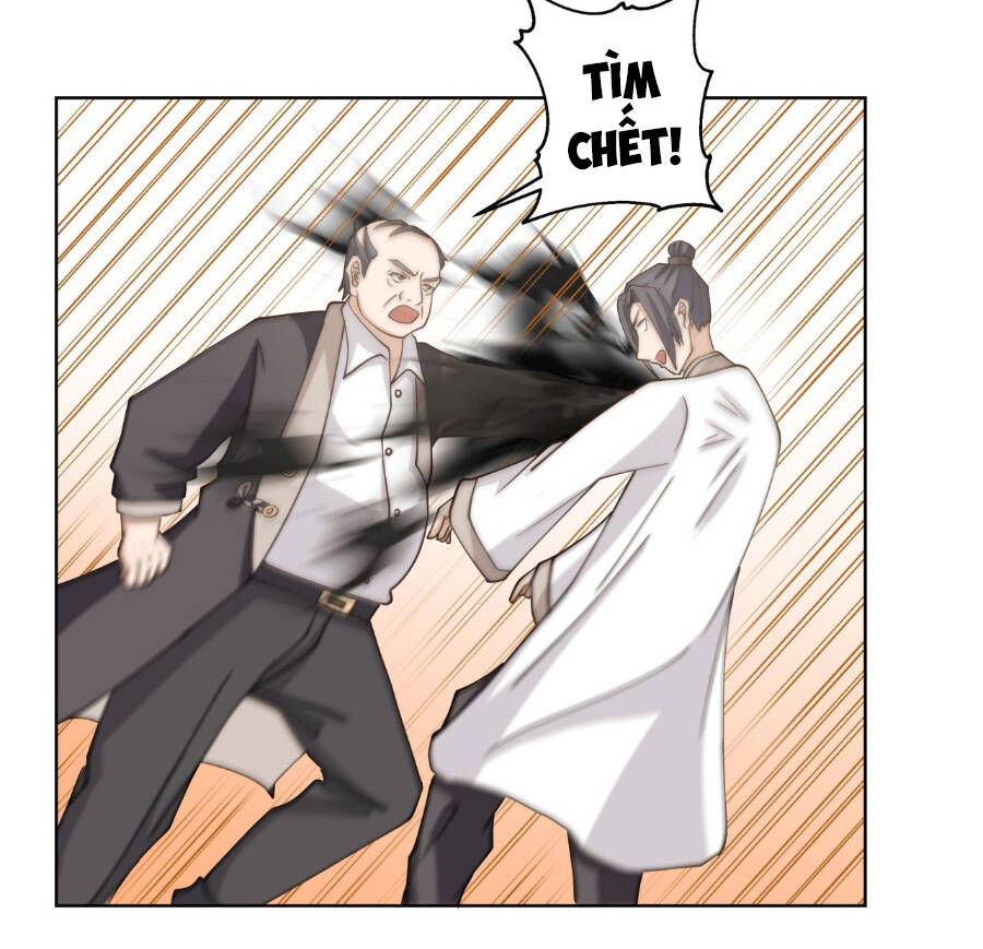 trên người ta có một rồng chapter 578 5