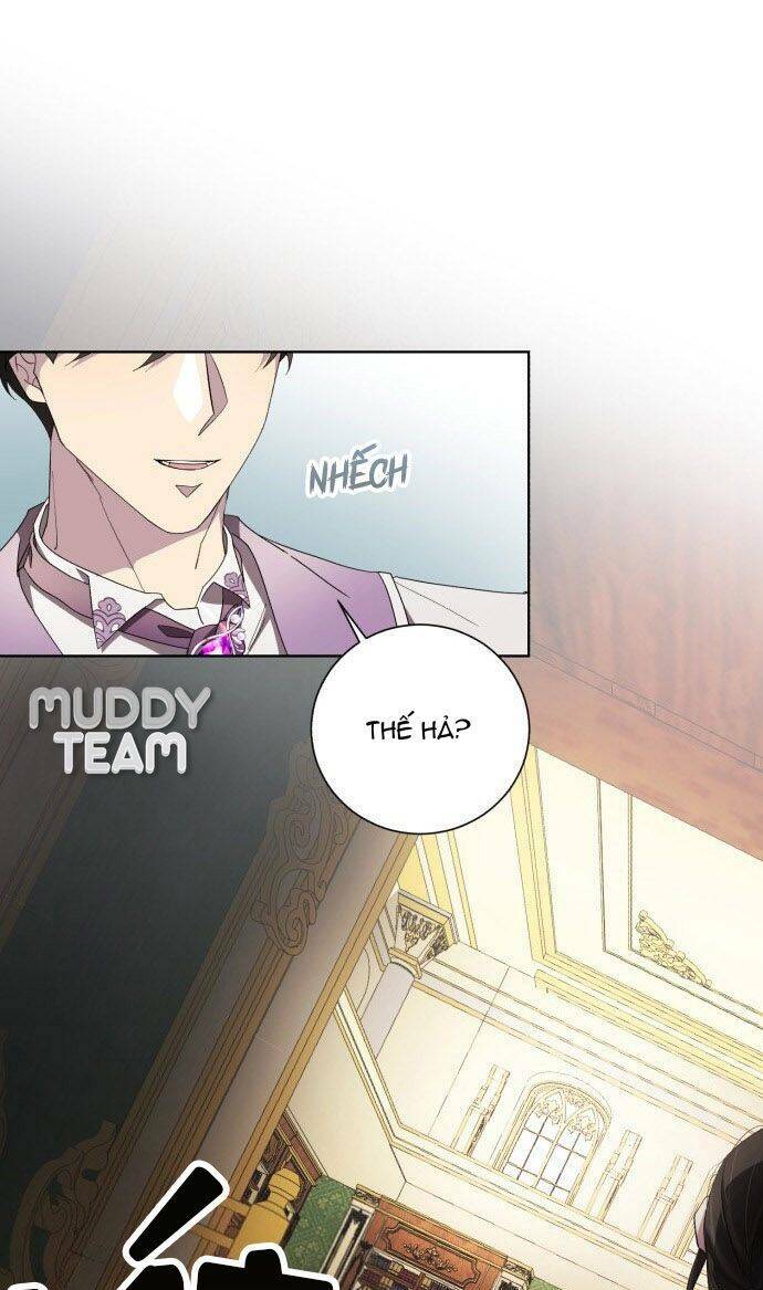 ta đã từng mong nàng biến mất chapter 43 7