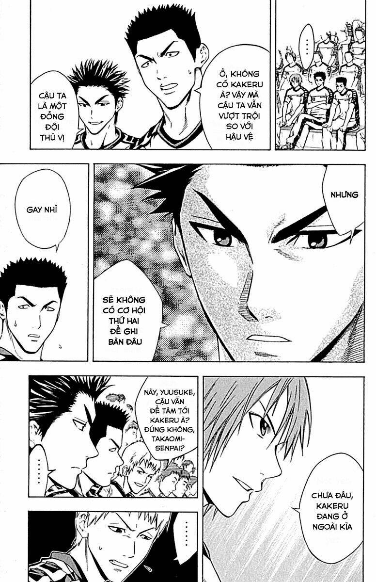 kỵ sĩ trong vòng cấm chapter 78 5