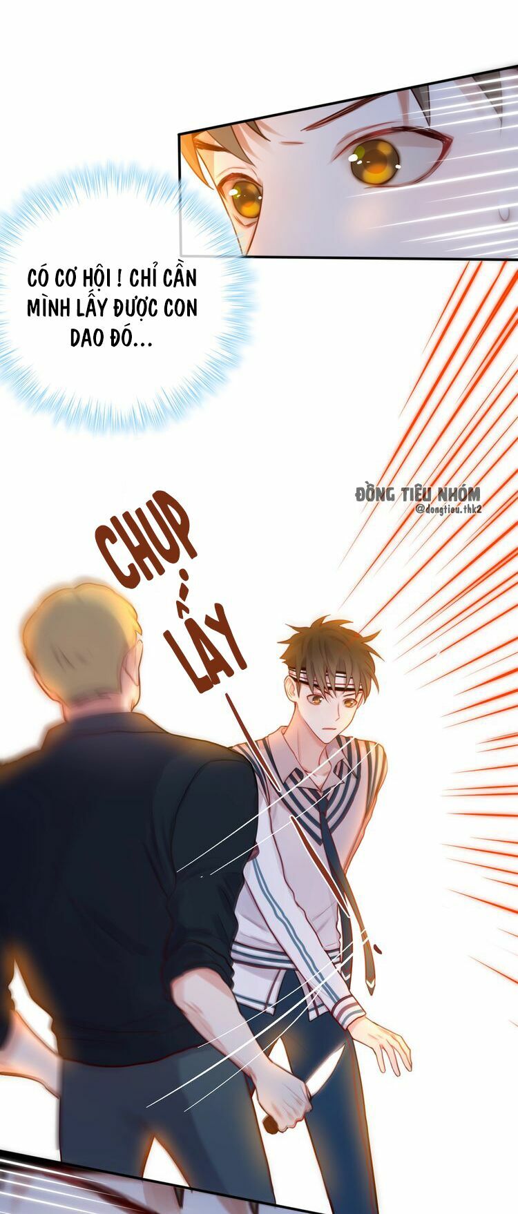 trú dạ liên miên chapter 13 20