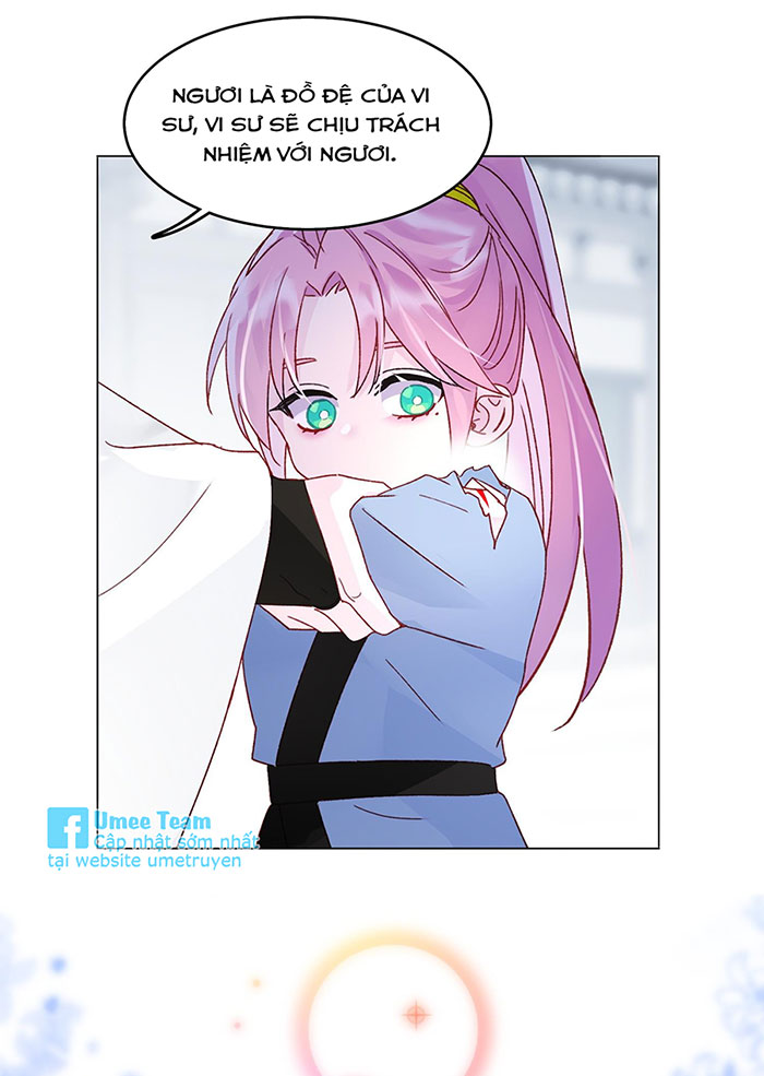 tôi phải làm một kẻ đại xấu xa chapter 114 45