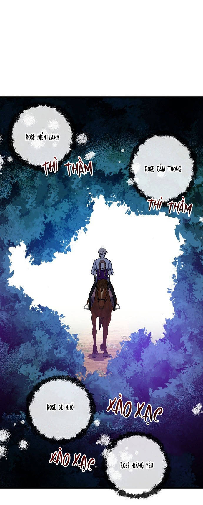 gửi anh người chưa từng yêu tôi chapter 13 36