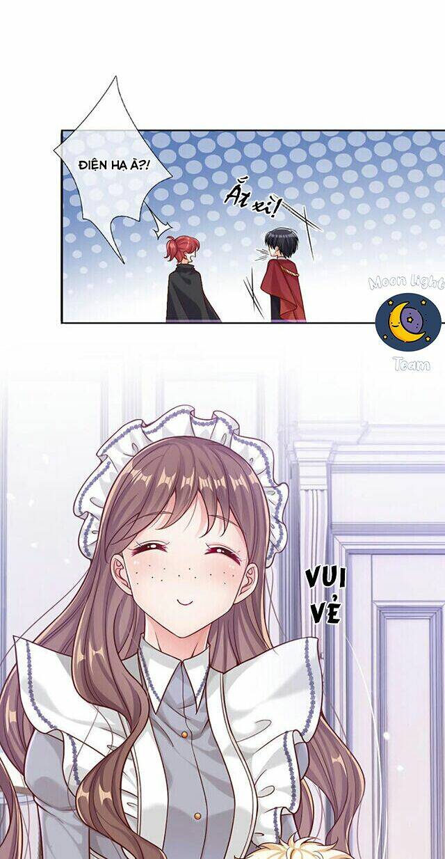 nữ hoàng edith chapter 5 5
