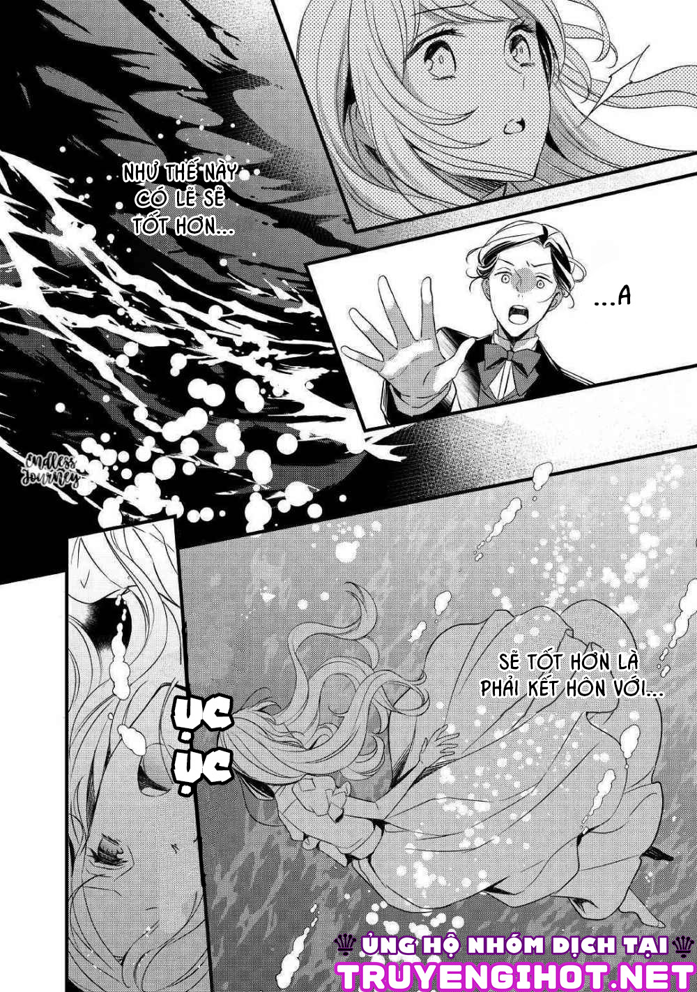 tôi đã bị nhắm vào từ trước khi trọng sinh chapter 4 12