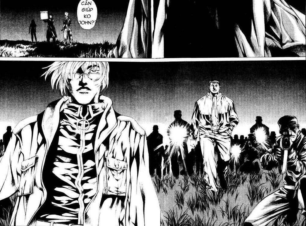 đảo địa ngục chapter 44 18