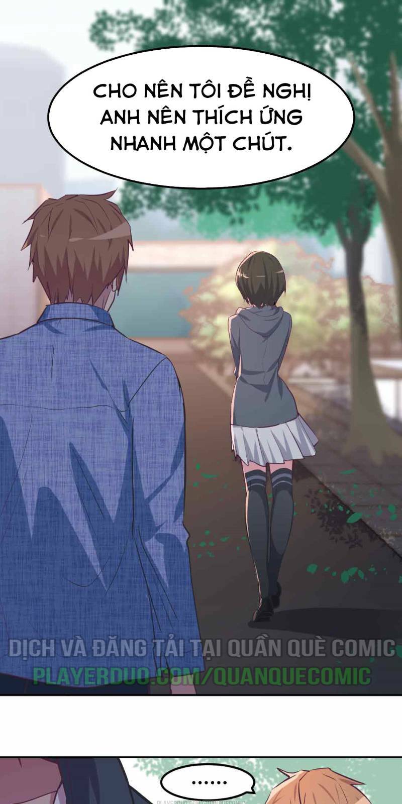 song tu đạo lữ kiểu xem mặt chapter 42 13