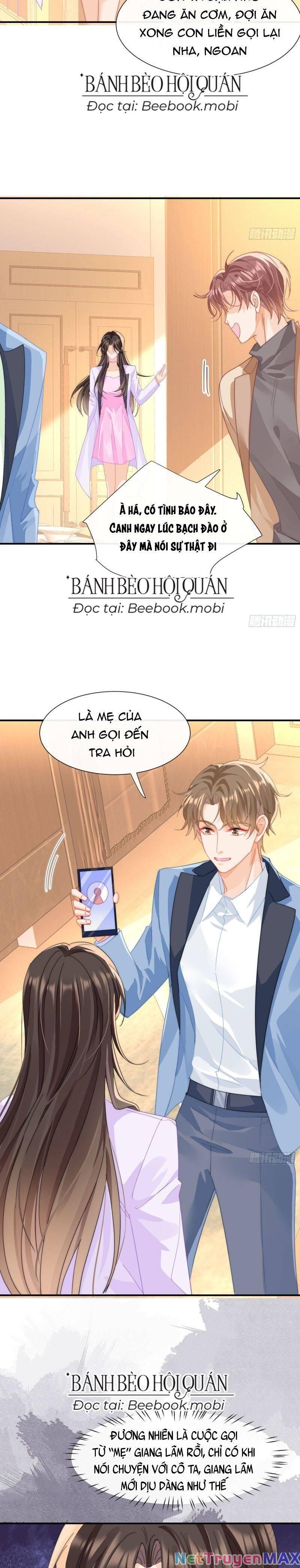 vụng trộm chapter 4 5