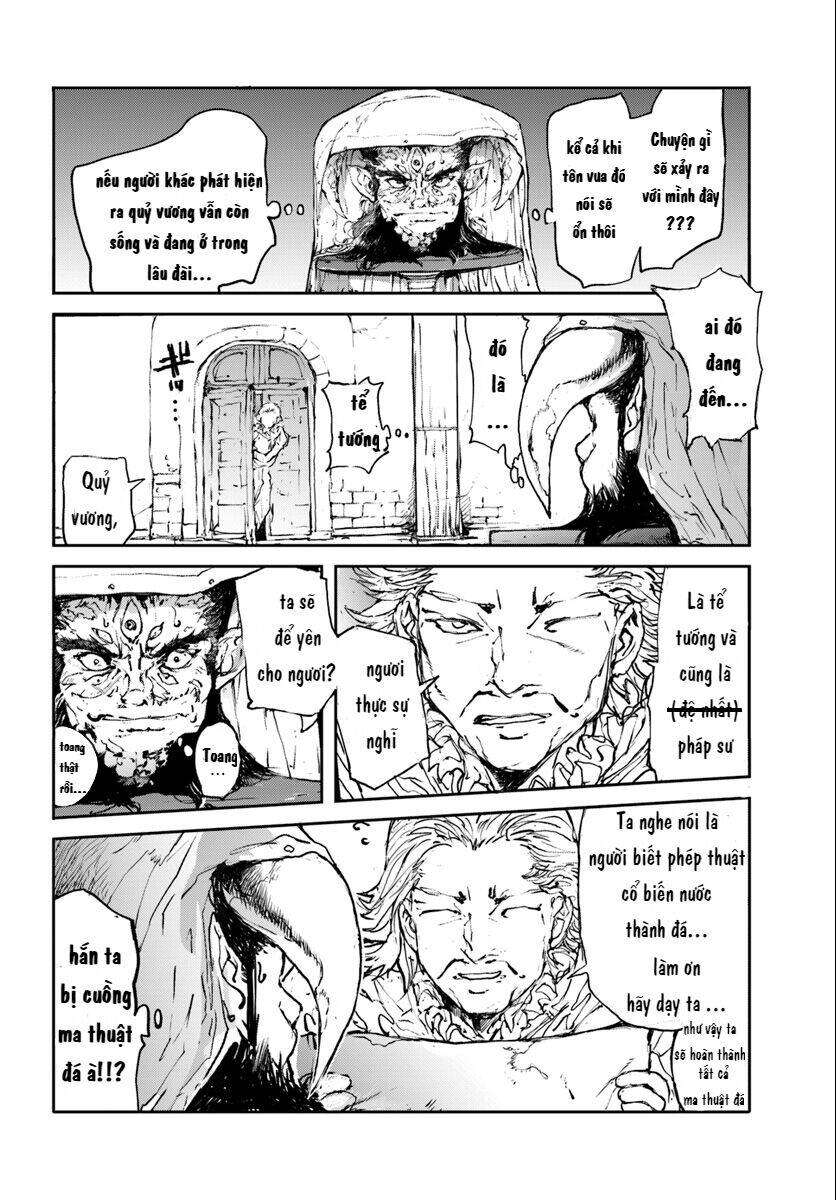 anh thợ đụng saitou tại dị giới chapter 11.5 4