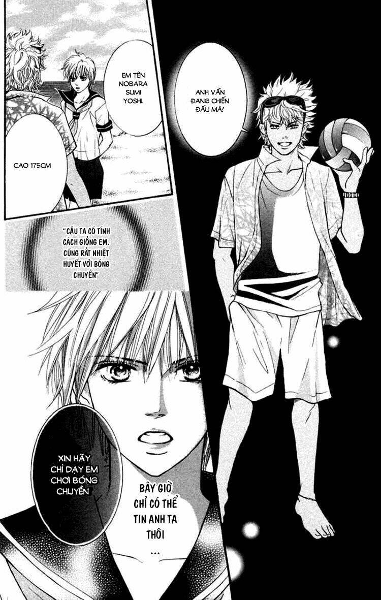 xứng danh anh hùng chapter 29 41