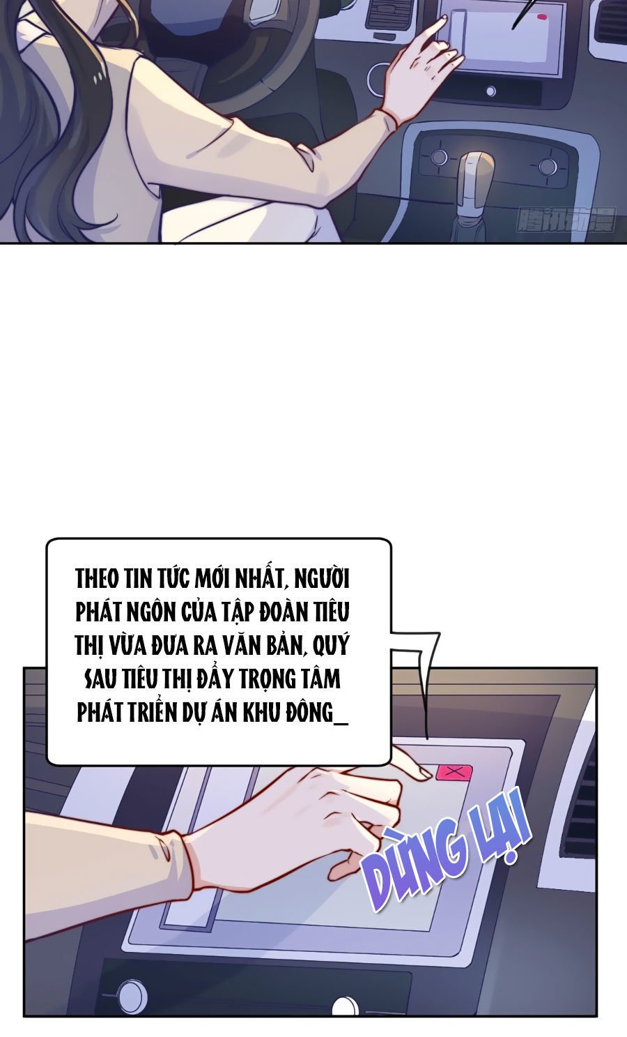 nghịch chuyển lời đồn chapter 4 4