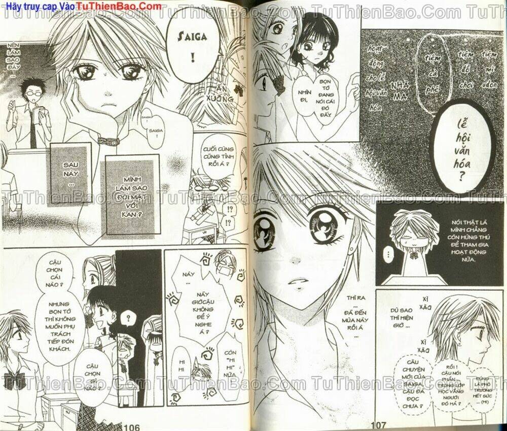 tình bạn đích thực chapter 1 54