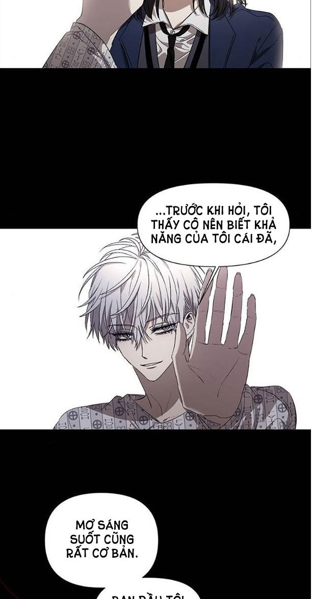 Tự Do Trong Mơ chapter 15.1 24