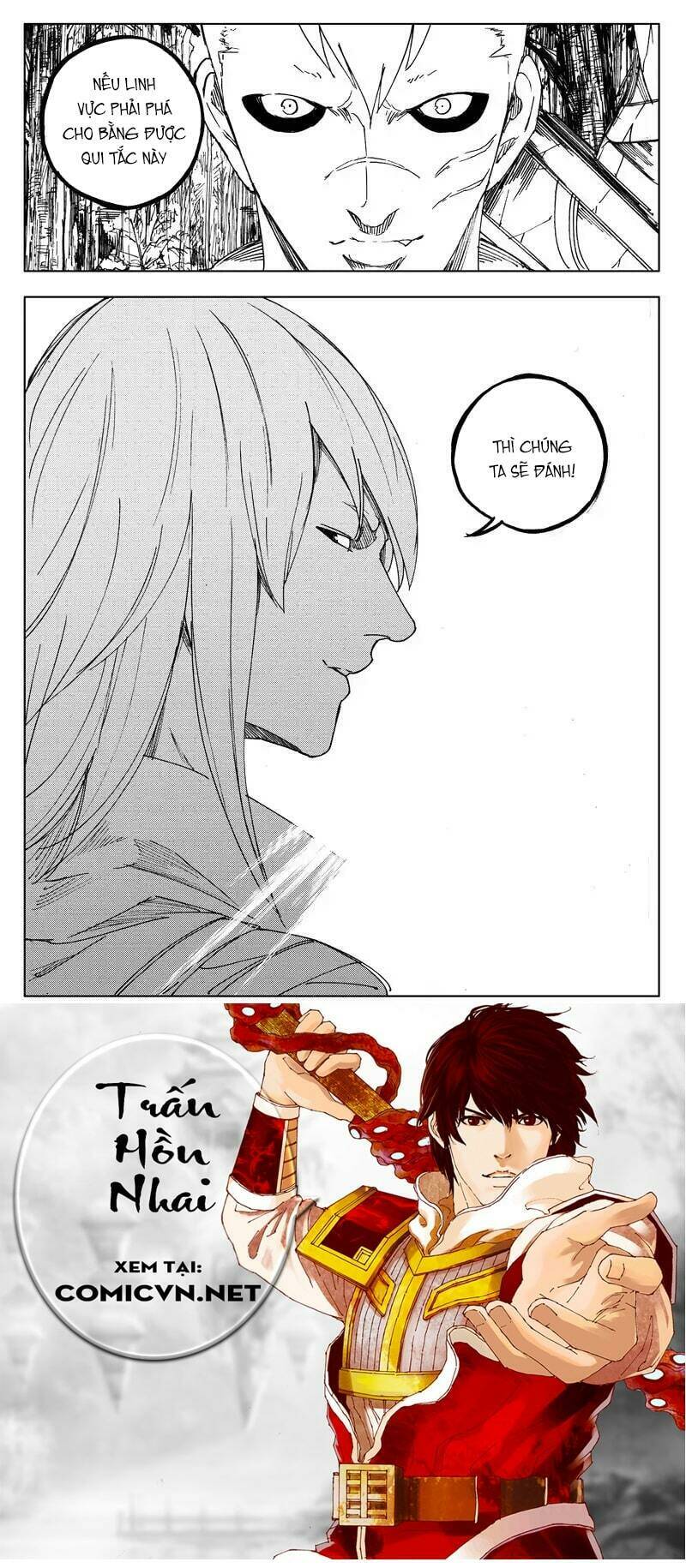 rakshasa street chapter 106 11